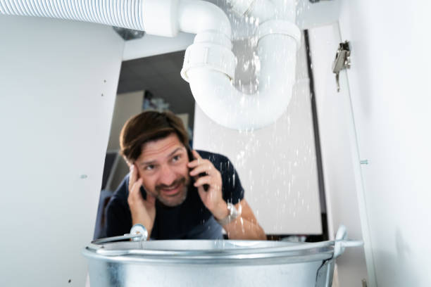 Best Toilet Repair Services  in Lake Monticello, VA