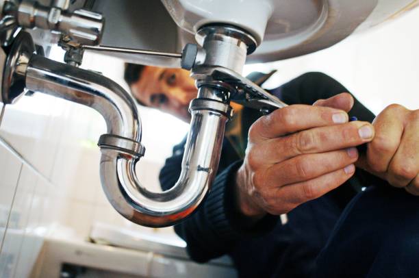 Best Local Plumber Services  in Lake Monticello, VA