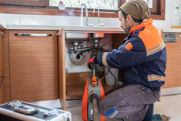  Lake Monticello, VA Plumbing Pros