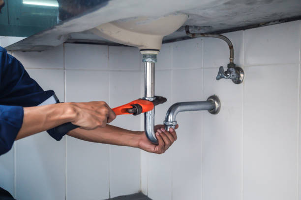 Best Affordable Plumbing Services  in Lake Monticello, VA