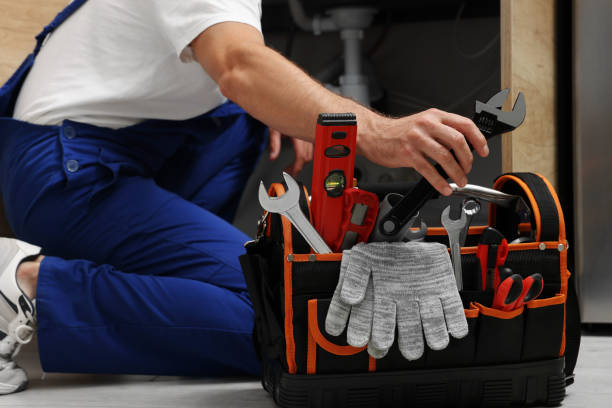 Best Emergency Plumbing Repair  in Lake Monticello, VA
