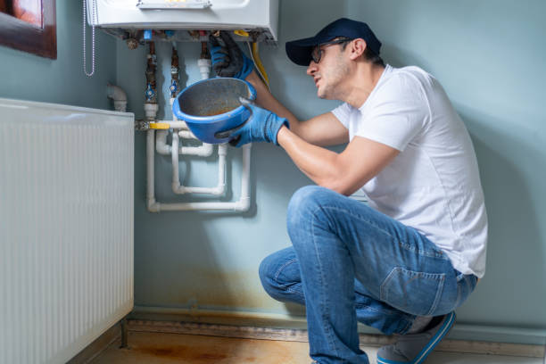 Best Leak Detection Services  in Lake Monticello, VA